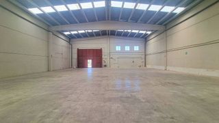 Nave industrial en alquiler en Riudoms