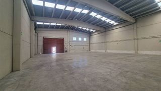 Nave industrial en alquiler en Riudoms