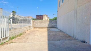 Nave industrial en alquiler en Riudoms