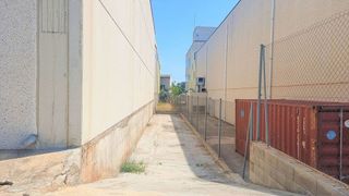 Nave industrial en alquiler en Riudoms