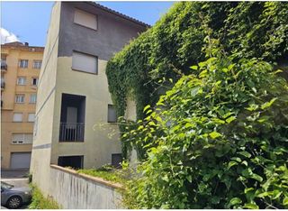 Edificio en venta en Sant Hilari Sacalm