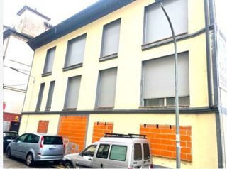 Edificio en venta en Sant Hilari Sacalm