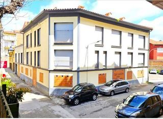 Edificio en venta en Sant Hilari Sacalm