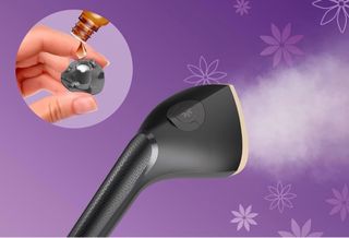 Philips Serie 3000 Vaporizador Vertical