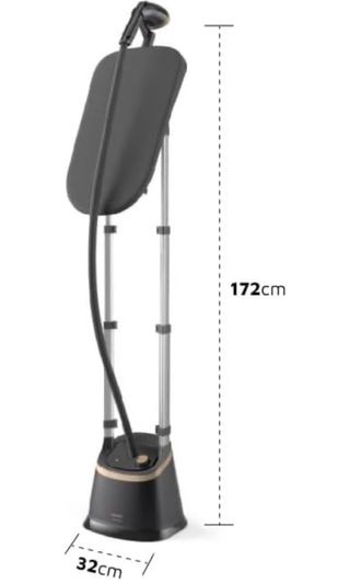 Philips Serie 3000 Vaporizador Vertical