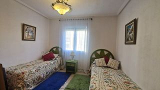 Casa adosada en venta en Nueva Torrevieja - Aguas Nuevas en Torrevieja