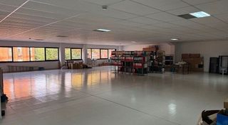 Oficina en alquiler en San Roc - El Remei en Badalona