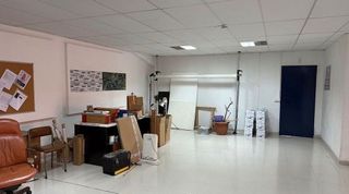 Oficina en alquiler en San Roc - El Remei en Badalona