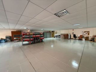 Oficina en alquiler en San Roc - El Remei en Badalona