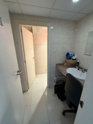 Oficina en alquiler en San Roc - El Remei en Badalona