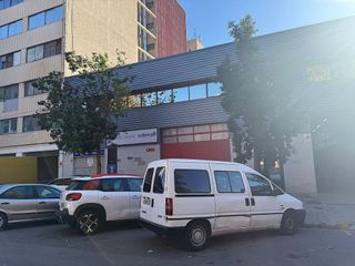 Oficina en alquiler en San Roc - El Remei en Badalona