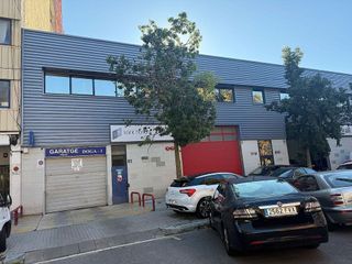 Oficina en alquiler en San Roc - El Remei en Badalona