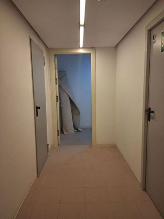 Oficina en alquiler en Singuerlín - Can Franquesa - Les Oliveres en Santa Coloma de Gramanet