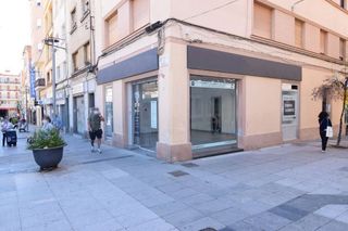 Local comercial en alquiler en Gavarra en Cornellà de Llobregat