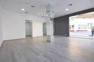 Local comercial en alquiler en Gavarra en Cornellà de Llobregat