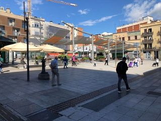 Local comercial en alquiler en Gavarra en Cornellà de Llobregat
