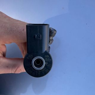 Inyector BMW 320 e46 150cv
