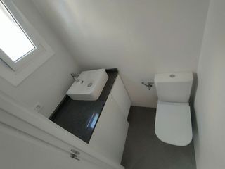 Piso en alquiler en Centre en Hospitalet de Llobregat, L´