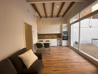 Chalet en alquiler en Artigas - Llefià en Badalona