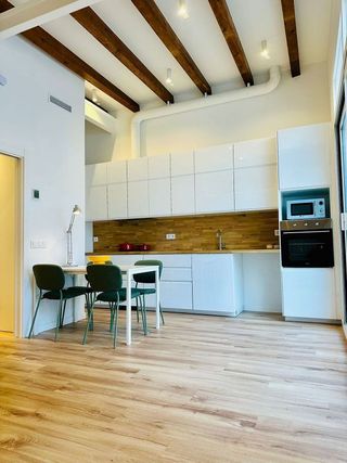 Chalet en alquiler en Artigas - Llefià en Badalona