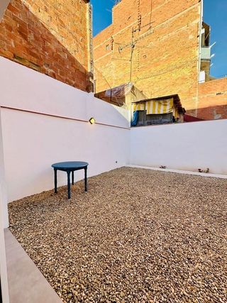 Chalet en alquiler en Artigas - Llefià en Badalona