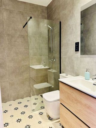 Chalet en alquiler en Artigas - Llefià en Badalona