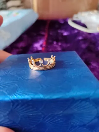 ANILLOS IDEAL PARA SAN VALENTÍN