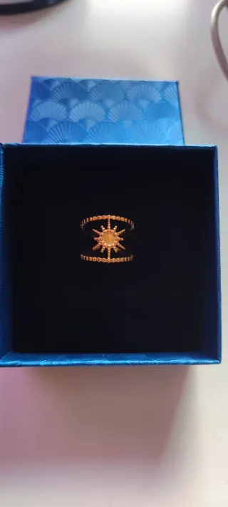 ANILLOS IDEAL PARA SAN VALENTÍN