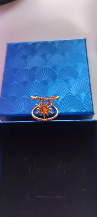 ANILLOS IDEAL PARA SAN VALENTÍN