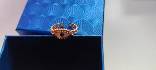 ANILLOS IDEAL PARA SAN VALENTÍN