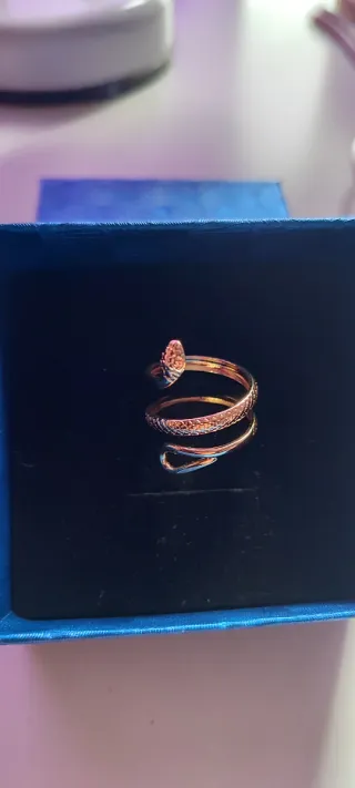 ANILLOS IDEAL PARA SAN VALENTÍN