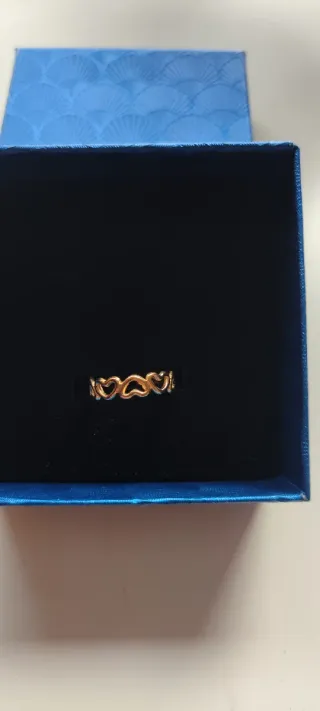 ANILLOS IDEAL PARA SAN VALENTÍN