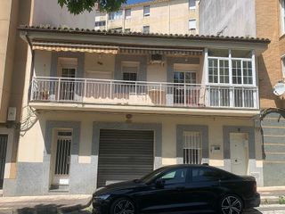 Chalet en venta en Plasencia