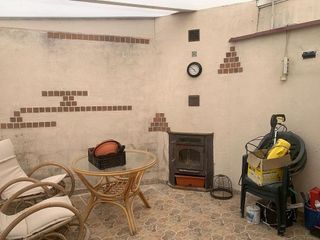 Chalet en venta en Plasencia