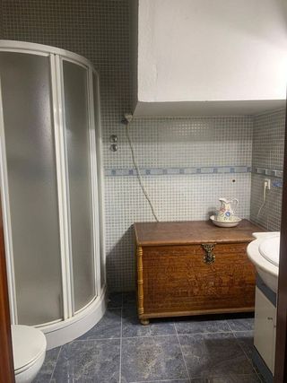 Chalet en venta en Plasencia