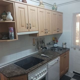 Casa adosada en venta en Quintanar de la Orden