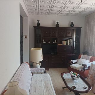 Casa adosada en venta en Quintanar de la Orden