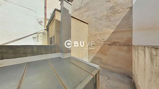 Casa en venta en Centro en Castellón de la Plana