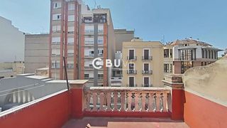 Casa en venta en Centro en Castellón de la Plana