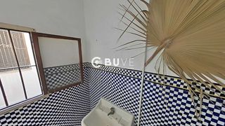 Casa en venta en Centro en Castellón de la Plana