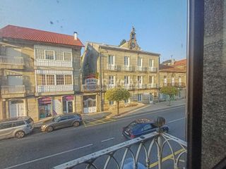 Casa pareada en venta en Cañiza (A)