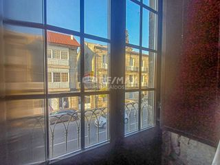 Casa pareada en venta en Cañiza (A)