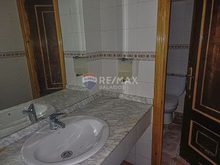 Casa pareada en venta en Cañiza (A)