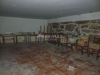 Casa pareada en venta en Cañiza (A)