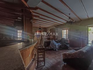 Casa pareada en venta en Cañiza (A)
