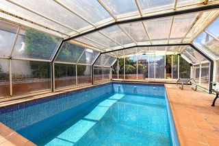 Chalet en venta en Ogíjares