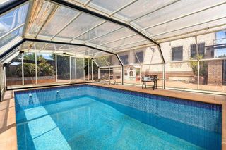 Chalet en venta en Ogíjares