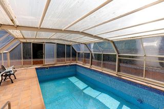 Chalet en venta en Ogíjares