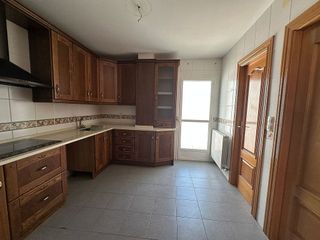 Casa adosada en venta en Úbeda