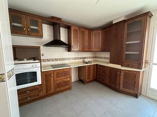 Casa adosada en venta en Úbeda